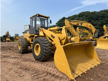 Utovarivač točkaš CATERPILLAR 966F: slika 3