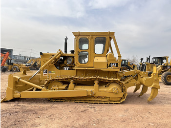 Buldožer CATERPILLAR D7G