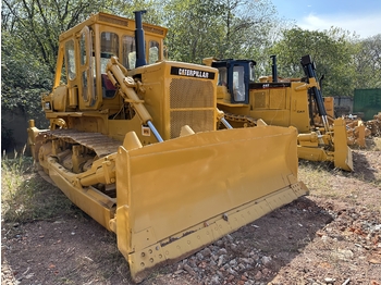 CATERPILLAR D7G CATERPILLAR D7G: slika 5