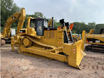 Buldožer CATERPILLAR D7R