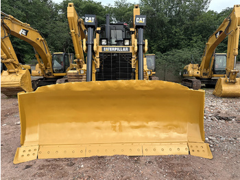 Buldožer CATERPILLAR D7R: slika 3