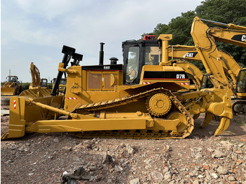 Buldožer CATERPILLAR D7R: slika 5