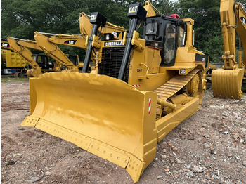 Buldožer CATERPILLAR D7R: slika 2