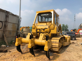 Buldožer CATERPILLAR D8K