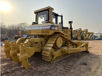Buldožer CATERPILLAR D8R