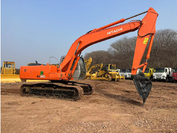 Bager HITACHI EX200