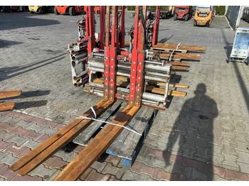 Viljuška Durwen DPK30C: slika 2 Viljuška Durwen DPK30C: slika 2