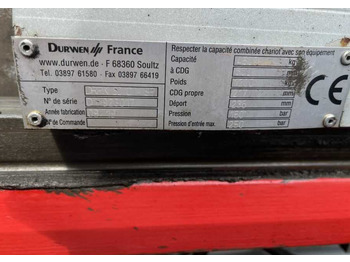 Durwen DRPK50C-SP Durwen DRPK50C-SP: slika 5