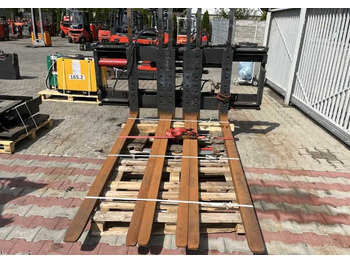 Viljuška za Viljuškar Durwen SPK100C2-S: slika 2