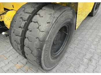 Dizel viljuškar HYSTER