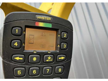 Električni viljuškar Hyster J1.6XN: slika 5