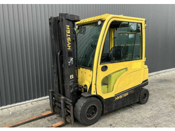 Električni viljuškar HYSTER
