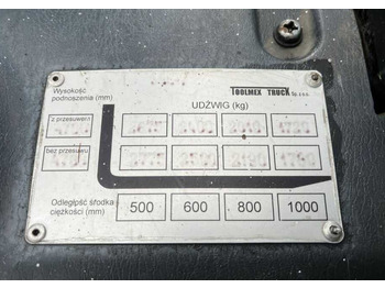 Hyundai 30L-7 Hyundai 30L-7: slika 5