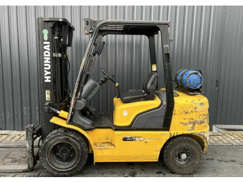 Hyundai 30L-7 Hyundai 30L-7: slika 2