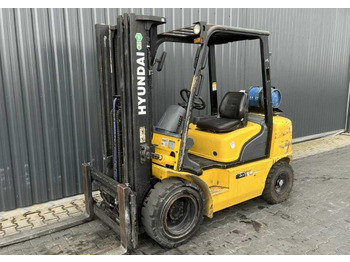 Hyundai 30L-7 Hyundai 30L-7: slika 1