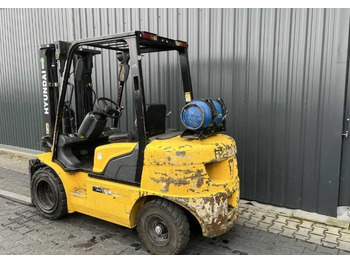 Hyundai 30L-7 Hyundai 30L-7: slika 3