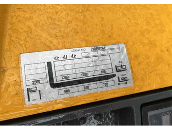 Jungheinrich EJC112 Jungheinrich EJC112: slika 5