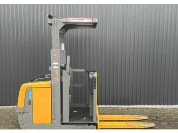 Jungheinrich EKS110 Jungheinrich EKS110: slika 2 Jungheinrich EKS110 Jungheinrich EKS110: slika 2