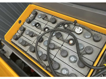 Jungheinrich EKS110 Jungheinrich EKS110: slika 5 Jungheinrich EKS110 Jungheinrich EKS110: slika 5