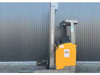 Regalni viljuškar Jungheinrich ETV214: slika 2 Regalni viljuškar Jungheinrich ETV214: slika 2