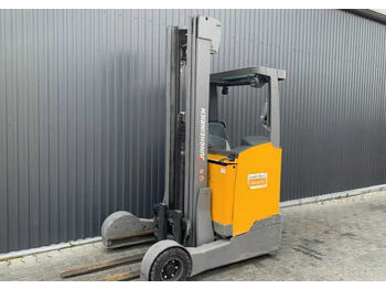 Regalni viljuškar JUNGHEINRICH ETV