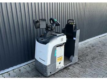 Vučno vozilo JUNGHEINRICH