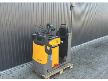 Vučno vozilo JUNGHEINRICH