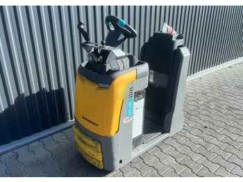 Vučno vozilo JUNGHEINRICH