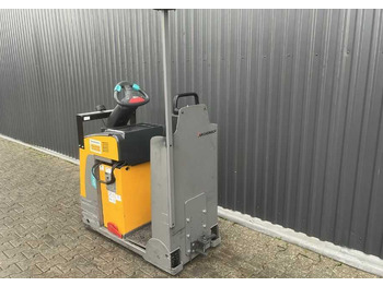 Vučno vozilo Jungheinrich EZS130: slika 3