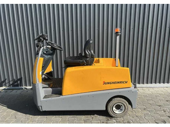 Vučno vozilo Jungheinrich EZS590: slika 2