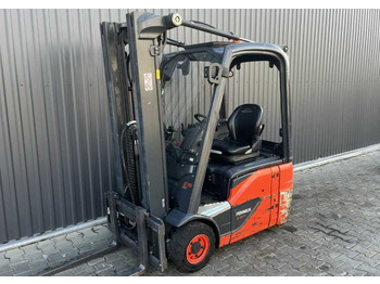 Električni viljuškar LINDE E15
