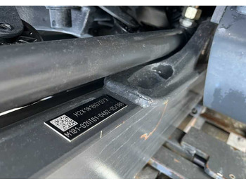 Električni viljuškar Linde E16L-02: slika 5 Električni viljuškar Linde E16L-02: slika 5