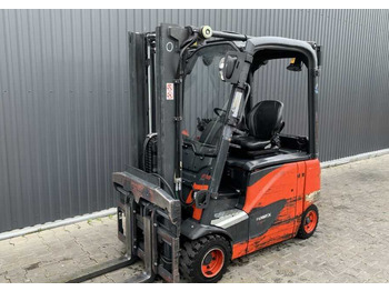 Električni viljuškar LINDE E18