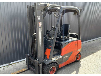 Električni viljuškar LINDE E18