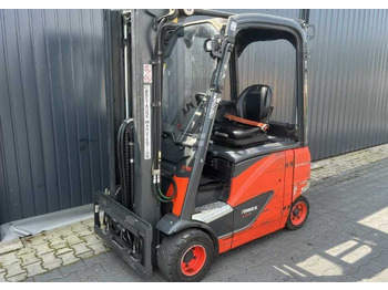 Električni viljuškar LINDE E18
