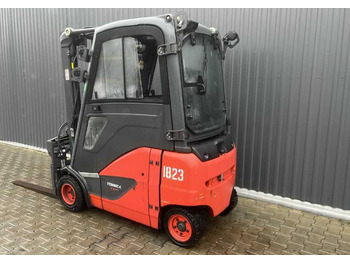 Električni viljuškar Linde E18PH-02: slika 3