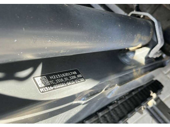 Električni viljuškar Linde E50HL-01: slika 5