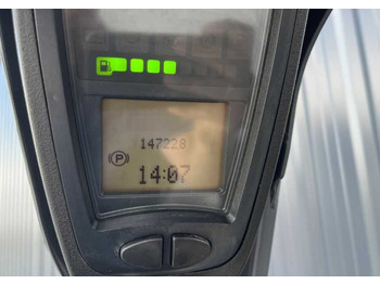 Gasni viljuškar Linde H20T-01: slika 5