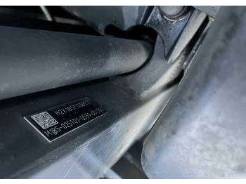 Gasni viljuškar Linde H25T-01: slika 5 Gasni viljuškar Linde H25T-01: slika 5