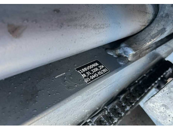 Dizel viljuškar Linde H30D-02: slika 5