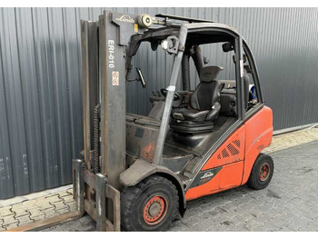 Gasni viljuškar LINDE H35