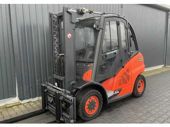 Linde H40D-02 Linde H40D-02: slika 1