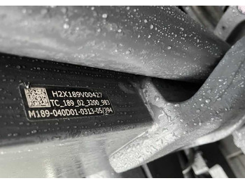 Linde H40D-02 Linde H40D-02: slika 5