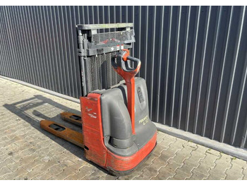 Linde L12 Linde L12: slika 3