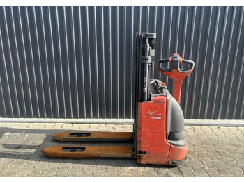 Linde L12 Linde L12: slika 2