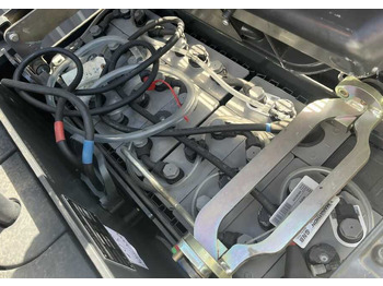 Preuzimač porudžbine Linde N20Li: slika 4 Preuzimač porudžbine Linde N20Li: slika 4