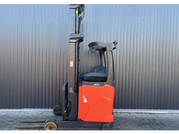 Regalni viljuškar Linde R12B: slika 2