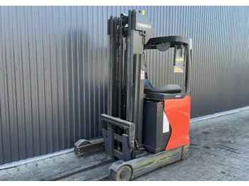 Regalni viljuškar LINDE R14