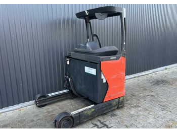 Regalni viljuškar LINDE R14