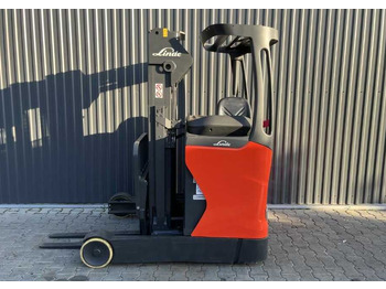 Regalni viljuškar Linde R14-01: slika 2